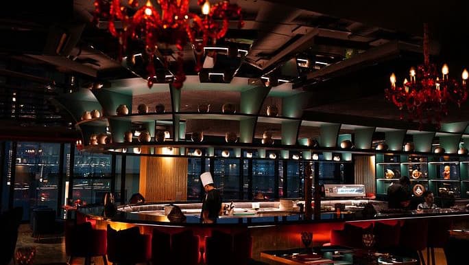 Hiro Asian Kitchen