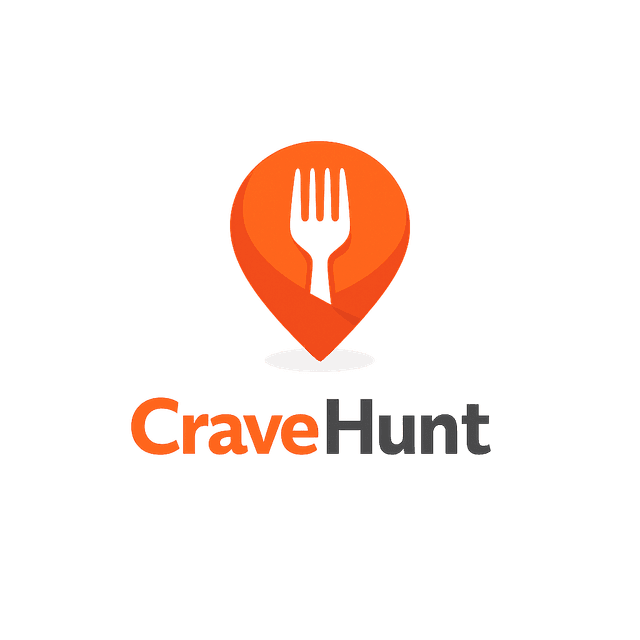 CraveHunt logo